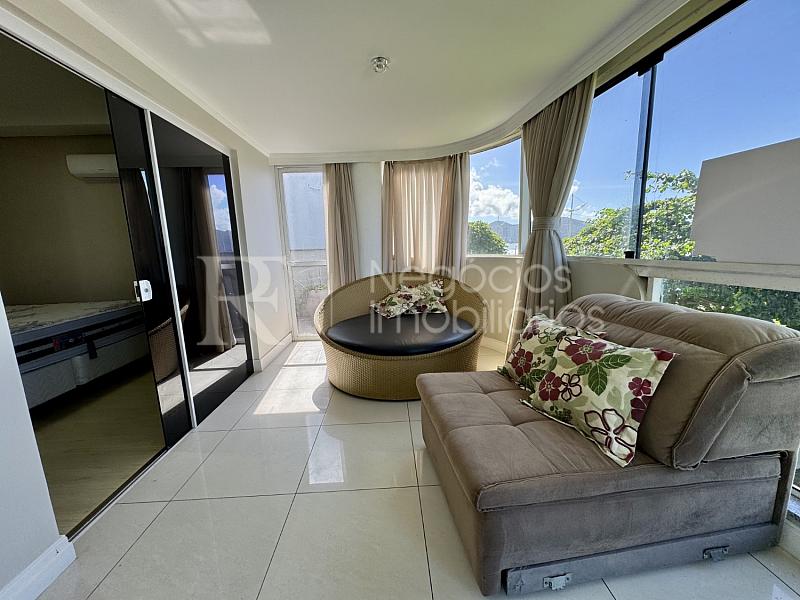 Apartamento Frente Mar � venda no Roland Heil em Itapema � 4 Dormit�rios e 197 m� 10