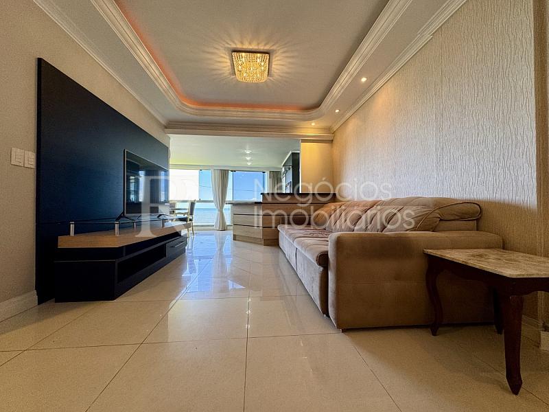 Apartamento Frente Mar � venda no Roland Heil em Itapema � 4 Dormit�rios e 197 m� 8