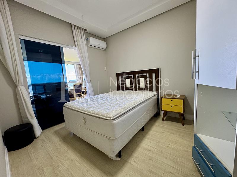 Apartamento Frente Mar � venda no Roland Heil em Itapema � 4 Dormit�rios e 197 m� 21
