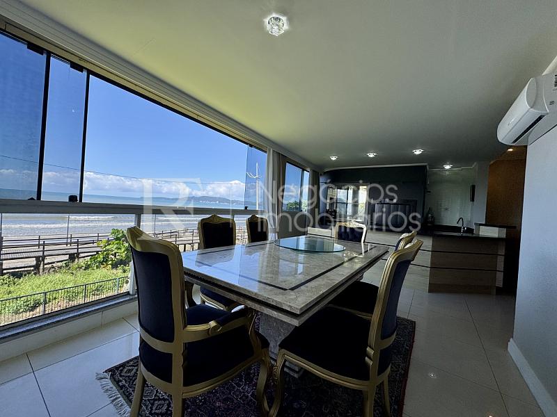 Apartamento Frente Mar � venda no Roland Heil em Itapema � 4 Dormit�rios e 197 m� 3