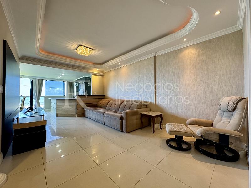 Apartamento Frente Mar � venda no Roland Heil em Itapema � 4 Dormit�rios e 197 m� 9