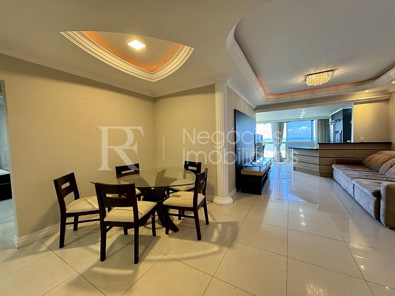 Apartamento Frente Mar � venda no Roland Heil em Itapema � 4 Dormit�rios e 197 m� 14