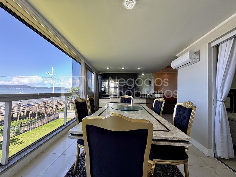 Apartamento Frente Mar � venda no Roland Heil em Itapema � 4 Dormit�rios e 197 m� 4