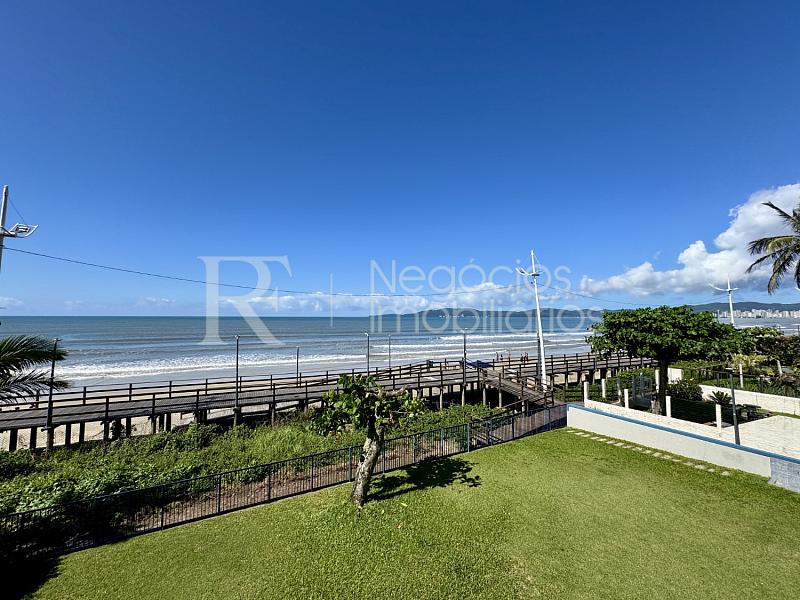 Apartamento Frente Mar � venda no Roland Heil em Itapema � 4 Dormit�rios e 197 m� 32