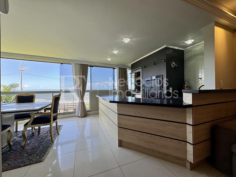 Apartamento Frente Mar � venda no Roland Heil em Itapema � 4 Dormit�rios e 197 m� 5