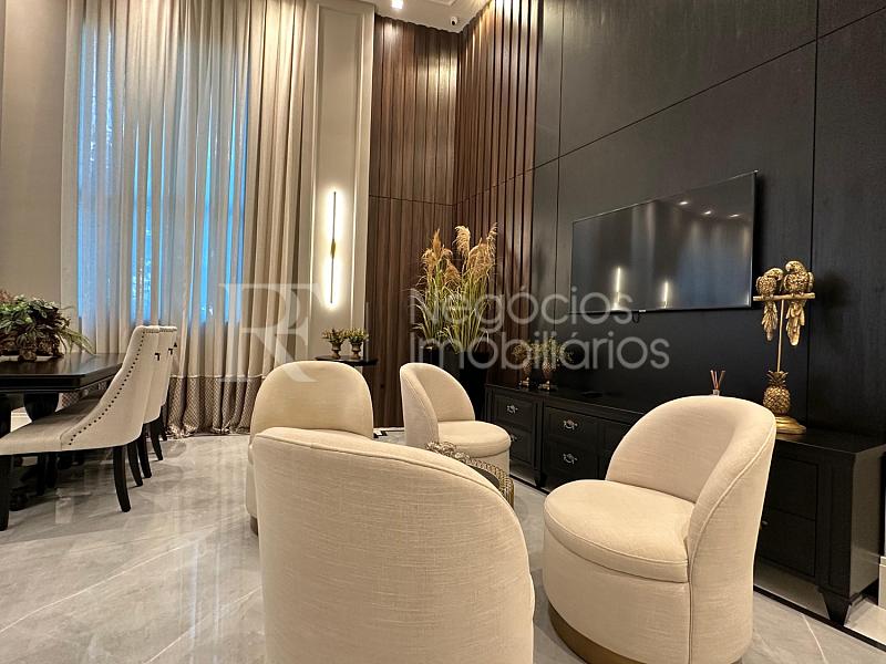 Apartamento frente mar � venda no La Riviere em Meia Praia � 3 Su�tes e 140 m� 41