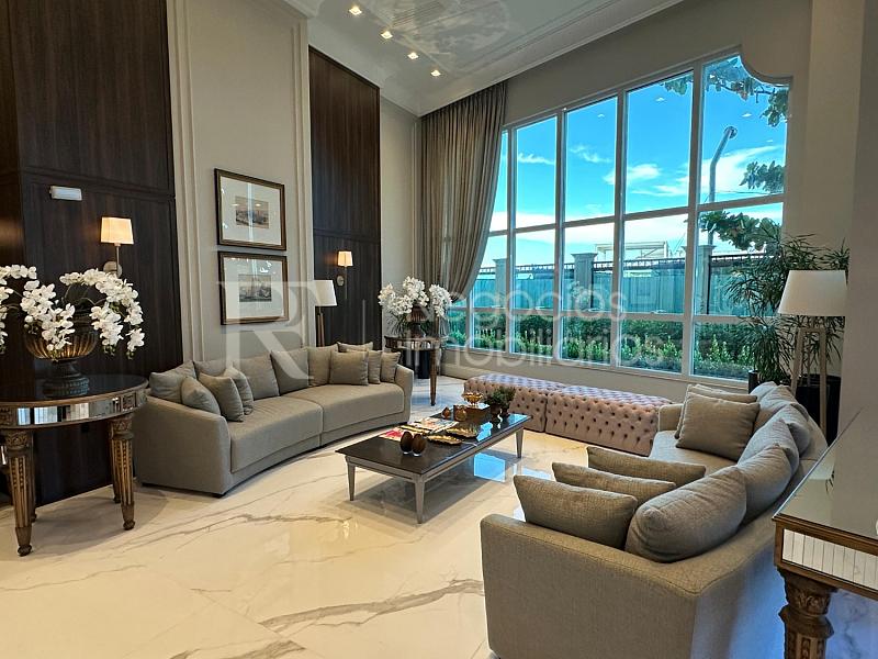 Apartamento frente mar � venda no La Riviere em Meia Praia � 3 Su�tes e 140 m� 44