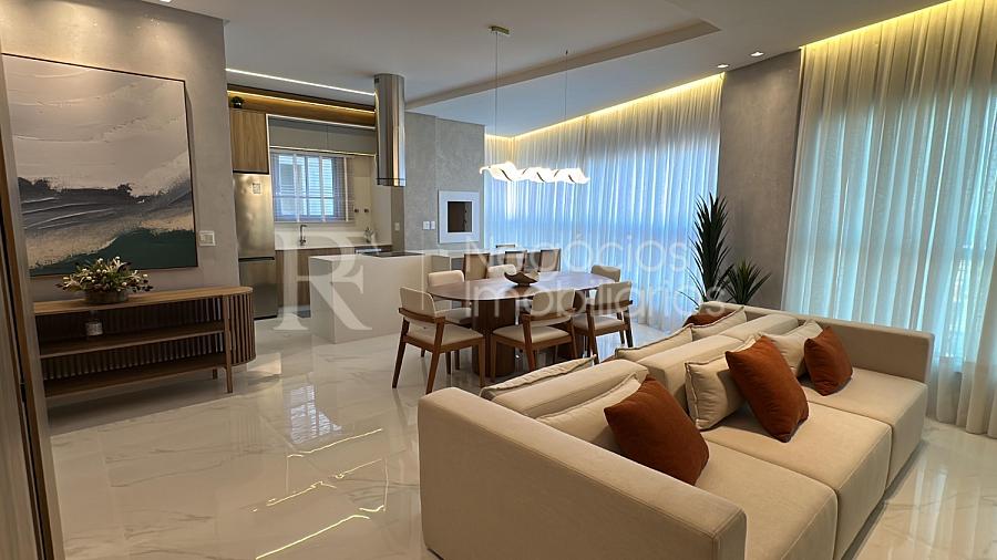 Apartamento frente mar � venda no La Riviere em Meia Praia � 3 Su�tes e 140 m� 11