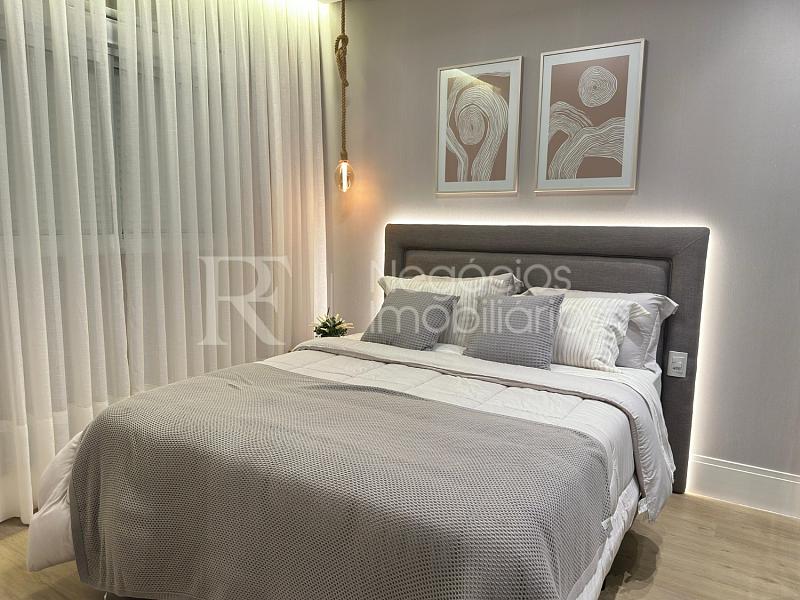 Apartamento frente mar � venda no La Riviere em Meia Praia � 3 Su�tes e 140 m� 21
