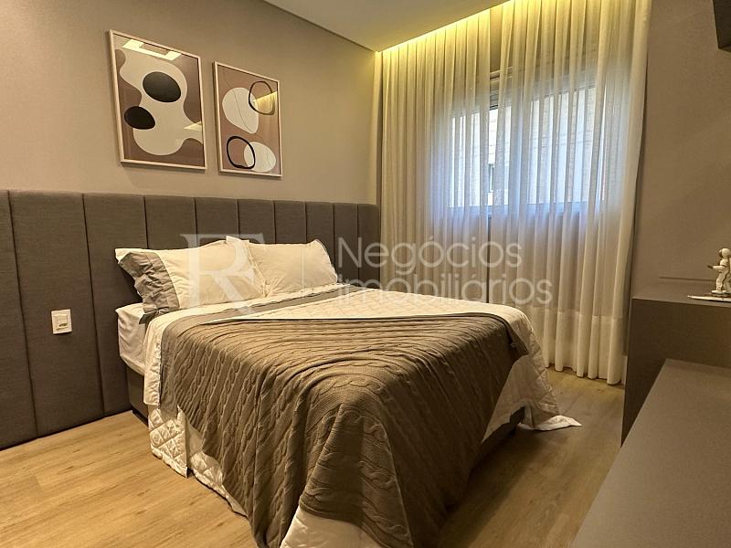 Apartamento frente mar � venda no La Riviere em Meia Praia � 3 Su�tes e 140 m� 20