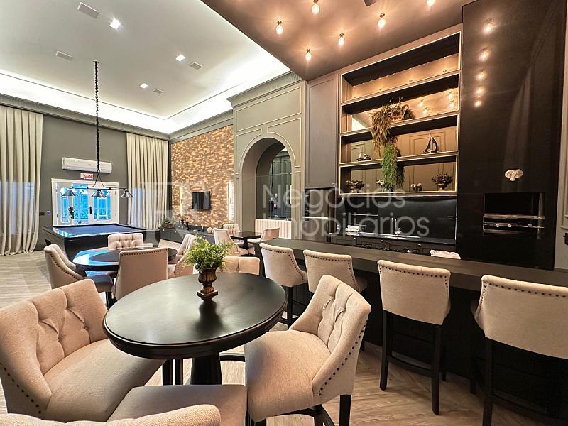 Apartamento frente mar � venda no La Riviere em Meia Praia � 3 Su�tes e 140 m� 40