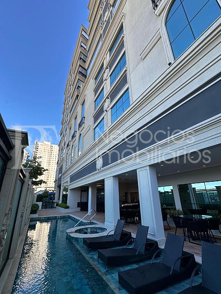 Apartamento frente mar � venda no La Riviere em Meia Praia � 3 Su�tes e 140 m� 30