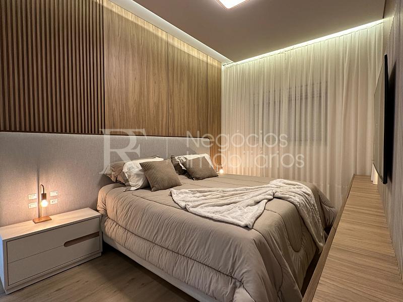 Apartamento frente mar � venda no La Riviere em Meia Praia � 3 Su�tes e 140 m� 27