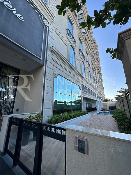 Apartamento frente mar � venda no La Riviere em Meia Praia � 3 Su�tes e 140 m� 31