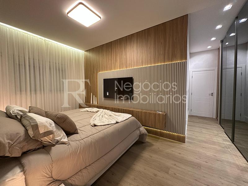 Apartamento frente mar � venda no La Riviere em Meia Praia � 3 Su�tes e 140 m� 26