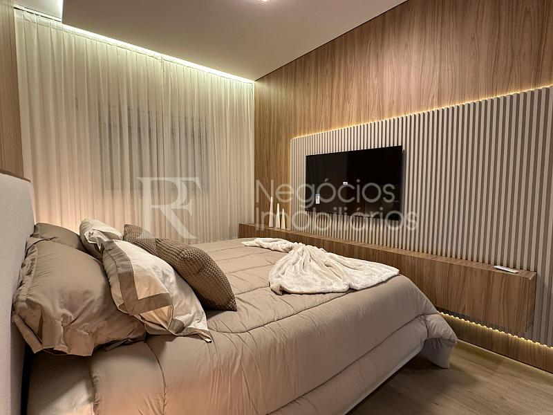 Apartamento frente mar � venda no La Riviere em Meia Praia � 3 Su�tes e 140 m� 25