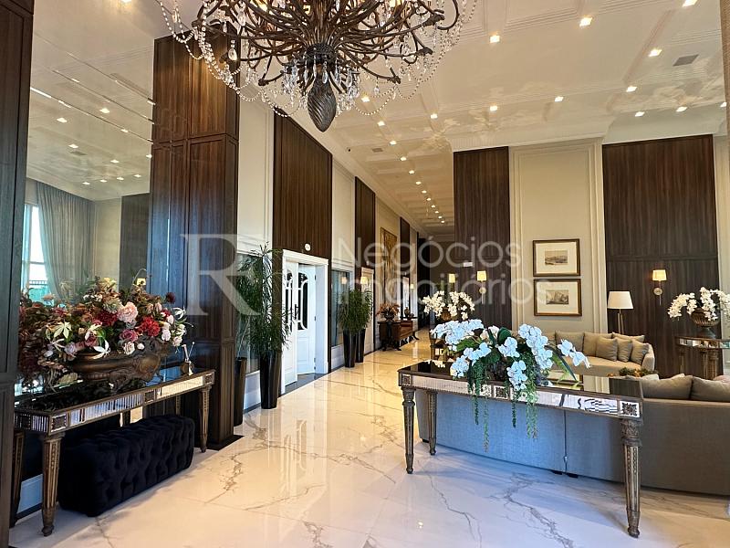 Apartamento frente mar � venda no La Riviere em Meia Praia � 3 Su�tes e 140 m� 43