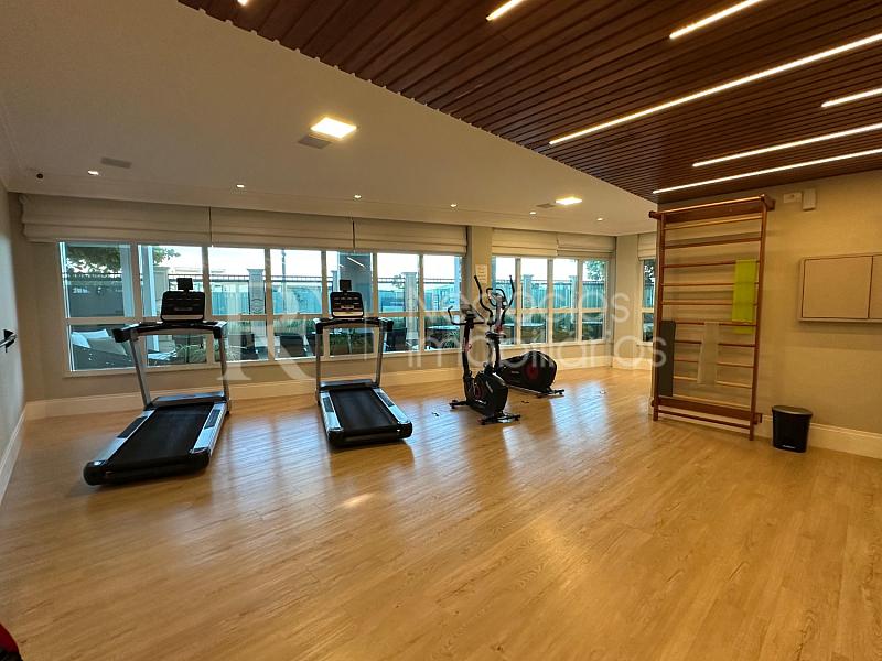 Apartamento frente mar � venda no La Riviere em Meia Praia � 3 Su�tes e 140 m� 45