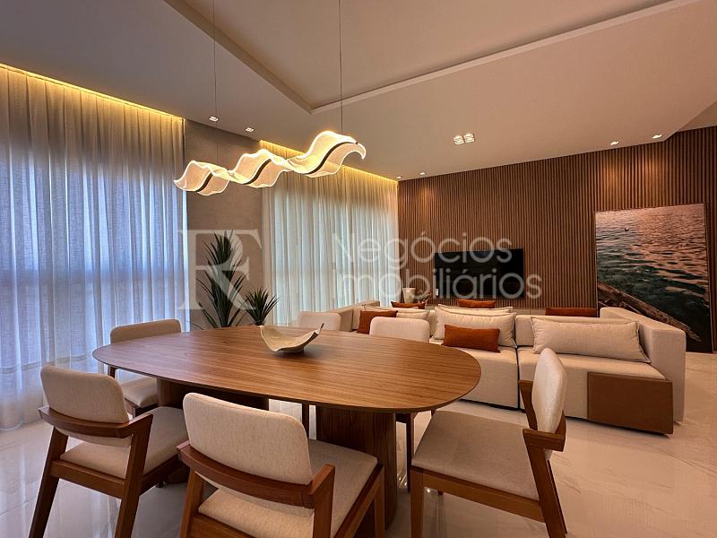 Apartamento frente mar � venda no La Riviere em Meia Praia � 3 Su�tes e 140 m� 12