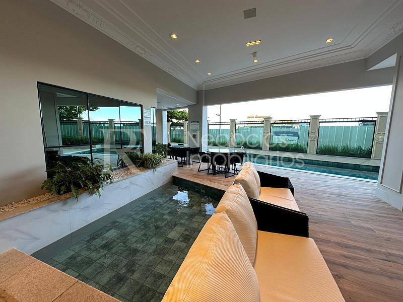 Apartamento frente mar � venda no La Riviere em Meia Praia � 3 Su�tes e 140 m� 36