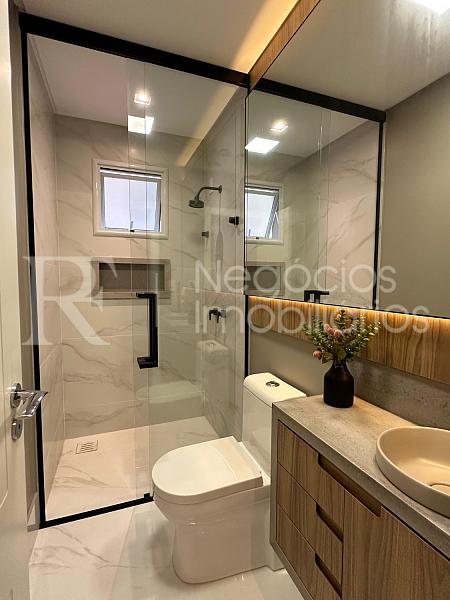 Apartamento frente mar � venda no La Riviere em Meia Praia � 3 Su�tes e 140 m� 19