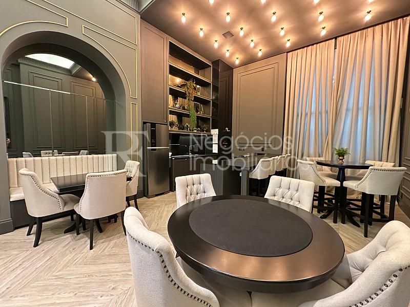 Apartamento frente mar � venda no La Riviere em Meia Praia � 3 Su�tes e 140 m� 50