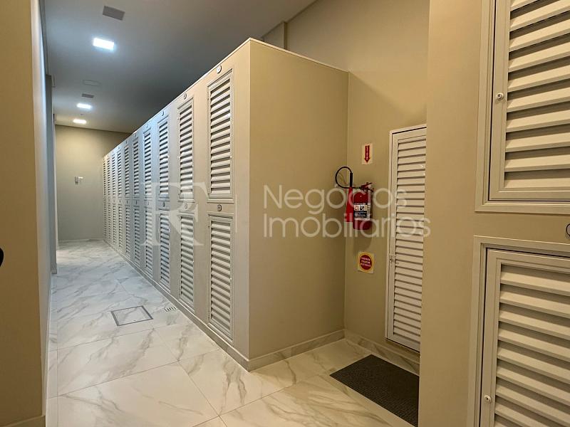 Apartamento frente mar � venda no La Riviere em Meia Praia � 3 Su�tes e 140 m� 52
