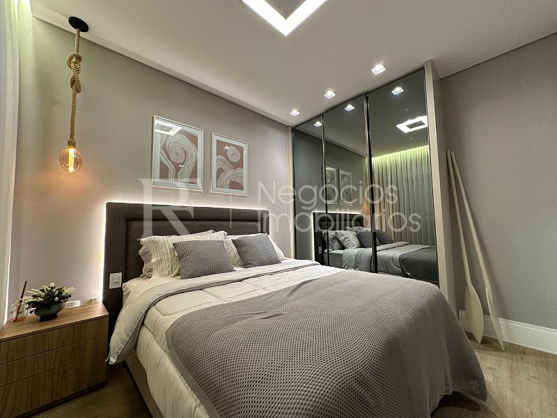 Apartamento frente mar � venda no La Riviere em Meia Praia � 3 Su�tes e 140 m� 22