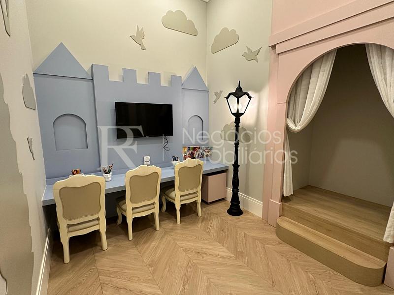 Apartamento frente mar � venda no La Riviere em Meia Praia � 3 Su�tes e 140 m� 47