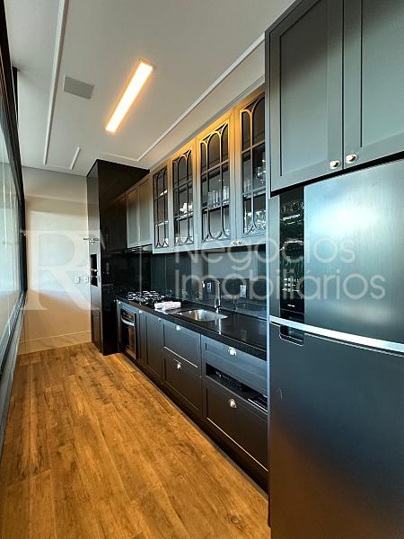 Apartamento frente mar � venda no La Riviere em Meia Praia � 3 Su�tes e 140 m� 38