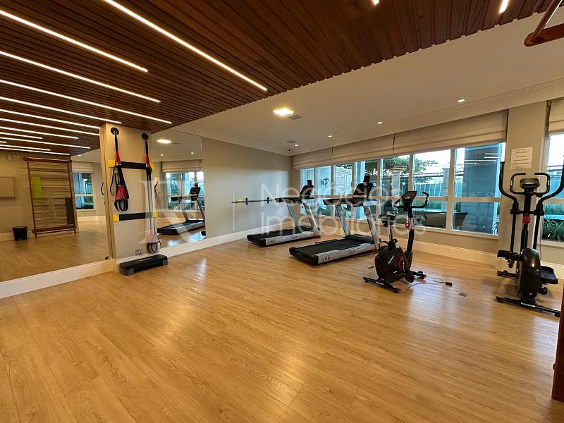 Apartamento frente mar � venda no La Riviere em Meia Praia � 3 Su�tes e 140 m� 46