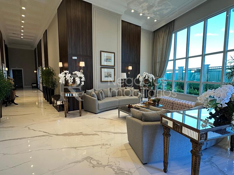 Apartamento frente mar � venda no La Riviere em Meia Praia � 3 Su�tes e 140 m� 42