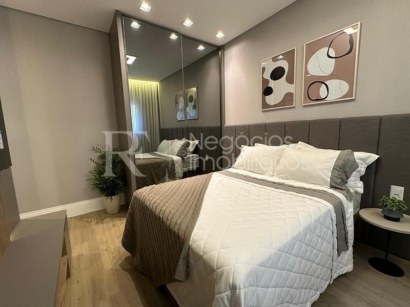 Apartamento frente mar � venda no La Riviere em Meia Praia � 3 Su�tes e 140 m� 18
