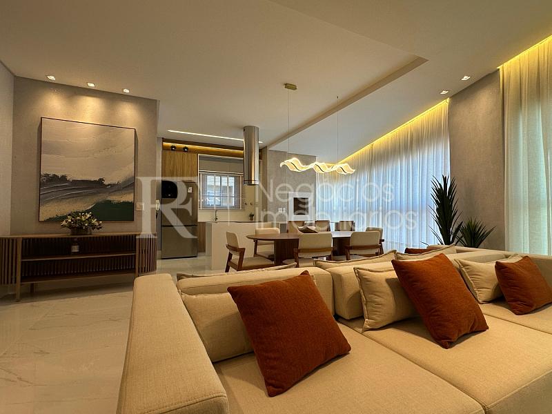 Apartamento frente mar � venda no La Riviere em Meia Praia � 3 Su�tes e 140 m� 9