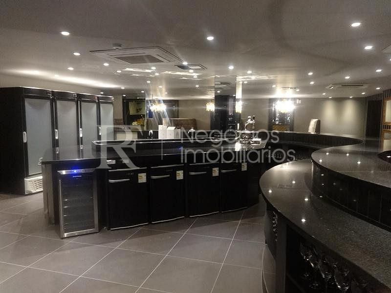 Apartamento frente mar � venda no Atlantic Paradise em Meia Praia � 4 Su�tes e 279 m� 41