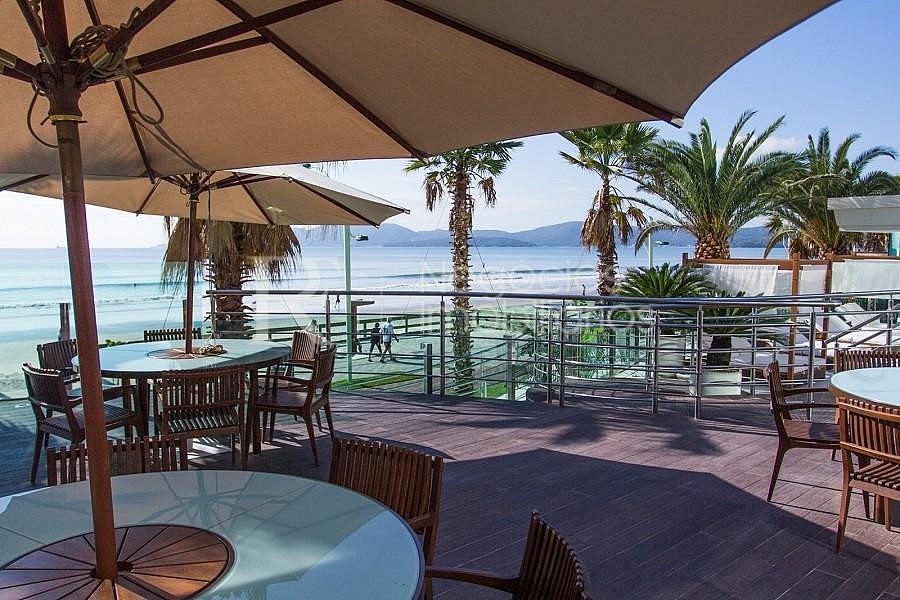 Apartamento frente mar � venda no Atlantic Paradise em Meia Praia � 4 Su�tes e 279 m� 38