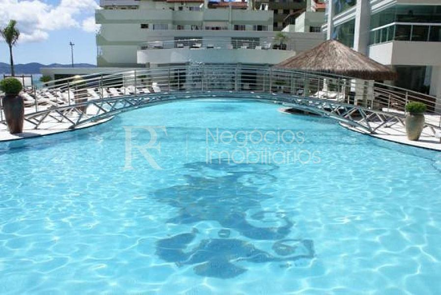 Apartamento frente mar � venda no Atlantic Paradise em Meia Praia � 4 Su�tes e 279 m� 28