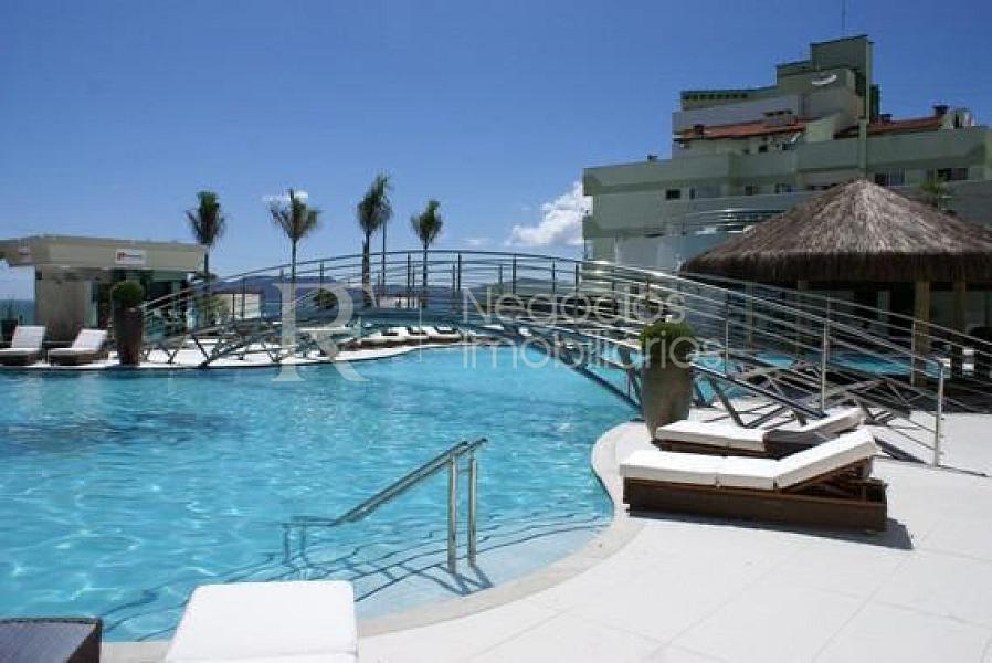 Apartamento frente mar � venda no Atlantic Paradise em Meia Praia � 4 Su�tes e 279 m� 32