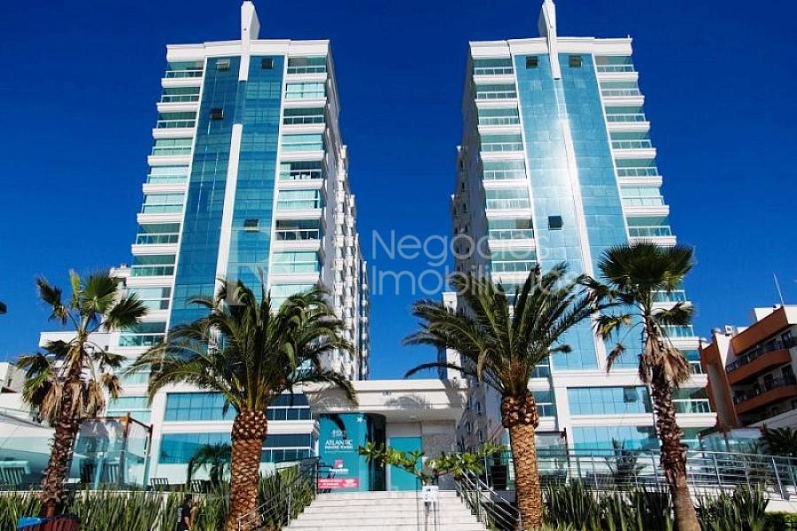 Apartamento frente mar � venda no Atlantic Paradise em Meia Praia � 4 Su�tes e 279 m� 23