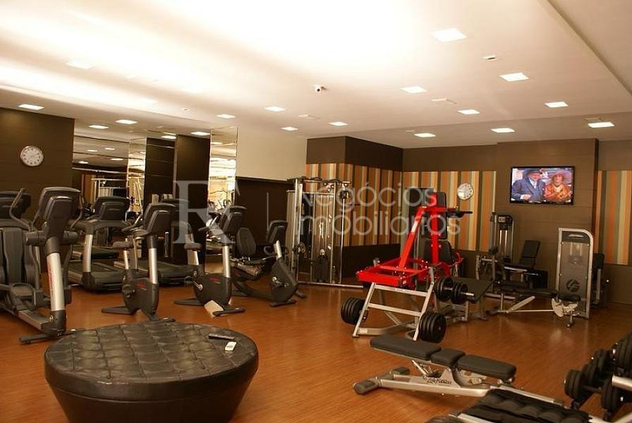 Apartamento frente mar � venda no Atlantic Paradise em Meia Praia � 4 Su�tes e 279 m� 43