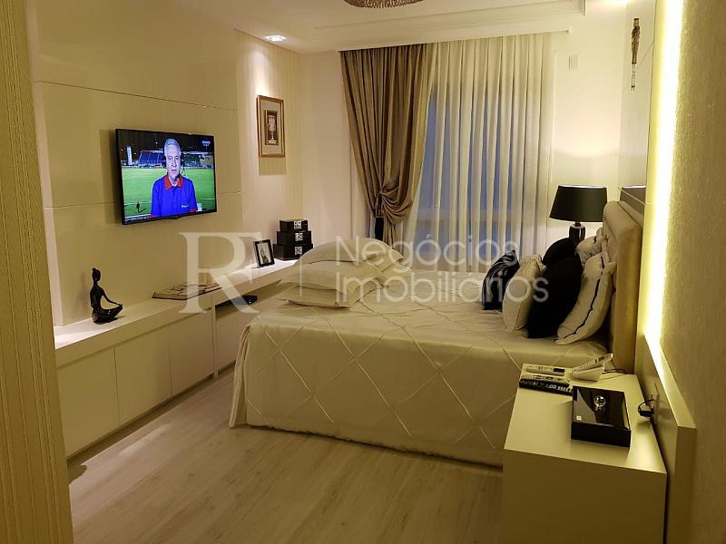 Apartamento frente mar � venda no Atlantic Paradise em Meia Praia � 4 Su�tes e 279 m� 22