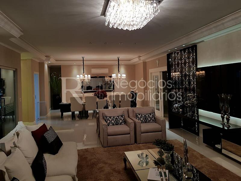 Apartamento frente mar � venda no Atlantic Paradise em Meia Praia � 4 Su�tes e 279 m� 6