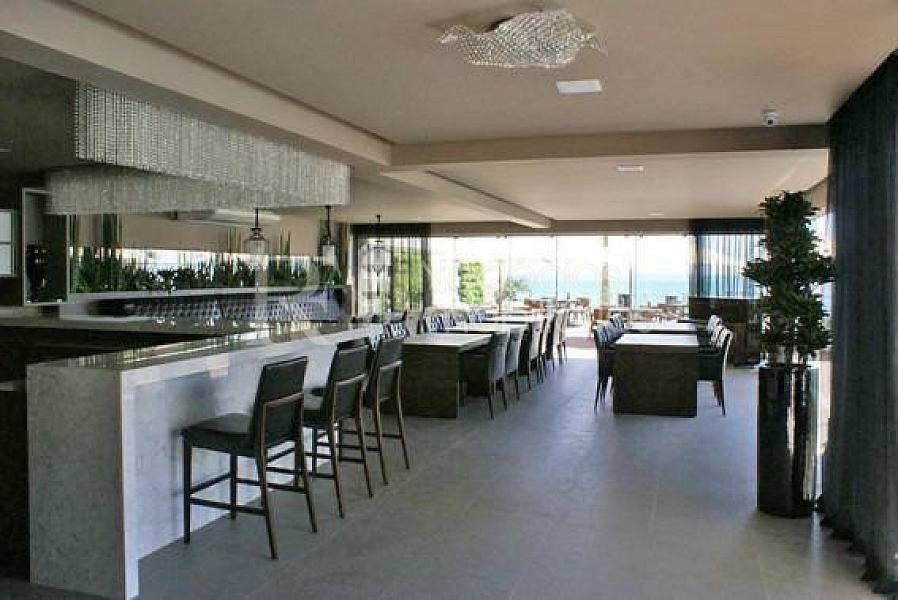 Apartamento frente mar � venda no Atlantic Paradise em Meia Praia � 4 Su�tes e 279 m� 42