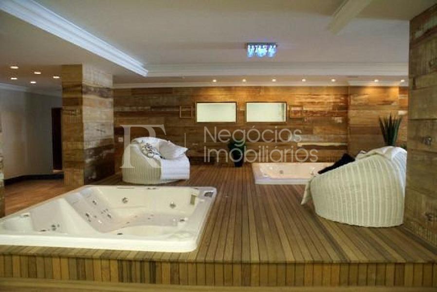 Apartamento frente mar � venda no Atlantic Paradise em Meia Praia � 4 Su�tes e 279 m� 40