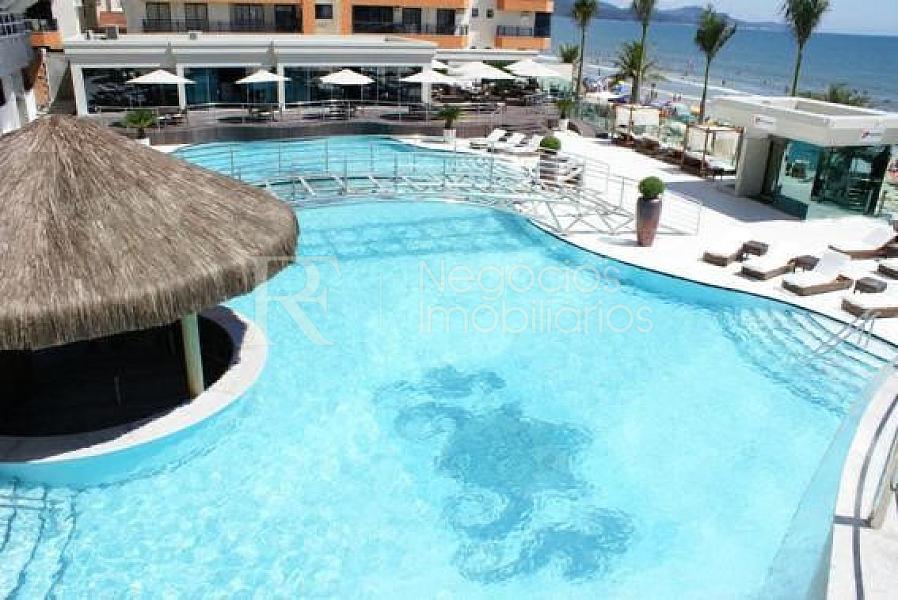 Apartamento frente mar � venda no Atlantic Paradise em Meia Praia � 4 Su�tes e 279 m� 36