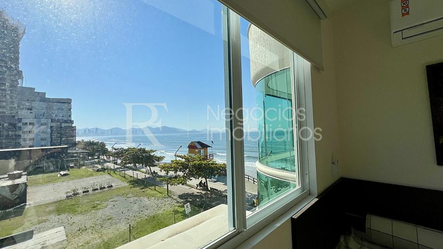 Apartamento frente mar � venda no Krueger em Meia Praia � 4 Dormit�rios e 170 m� 21