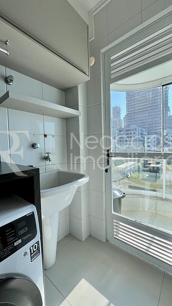 Apartamento frente mar � venda no Krueger em Meia Praia � 4 Dormit�rios e 170 m� 20