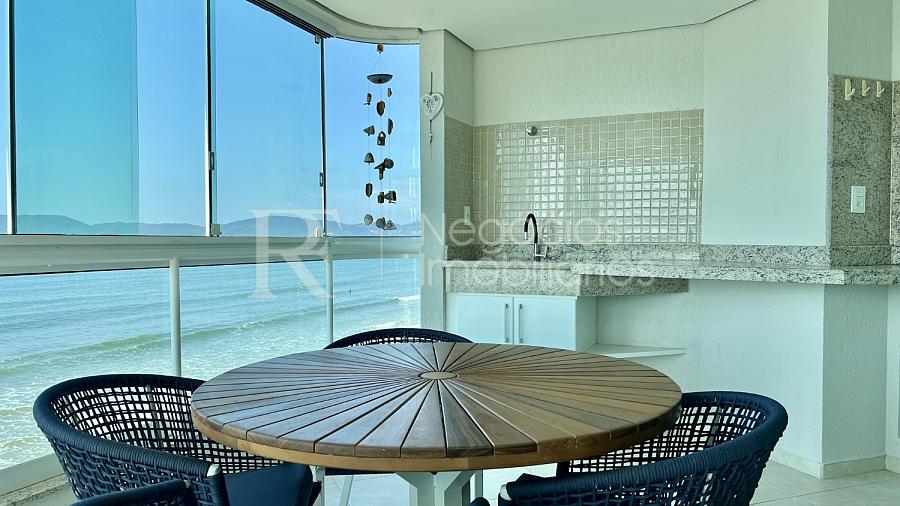 Apartamento frente mar � venda no Krueger em Meia Praia � 4 Dormit�rios e 170 m� 4