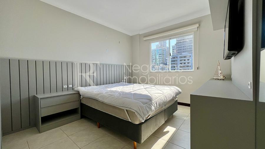 Apartamento frente mar � venda no Krueger em Meia Praia � 4 Dormit�rios e 170 m� 28