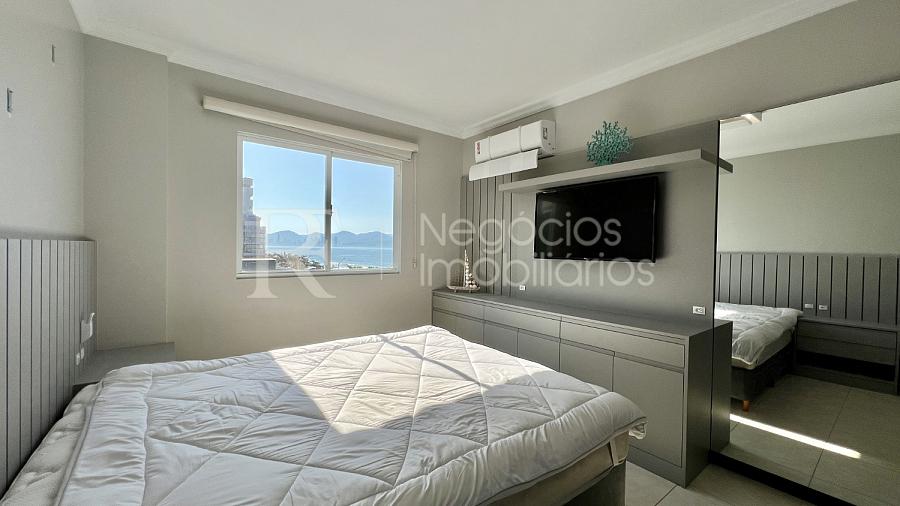 Apartamento frente mar � venda no Krueger em Meia Praia � 4 Dormit�rios e 170 m� 27